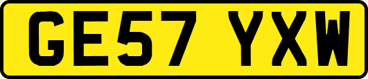 GE57YXW