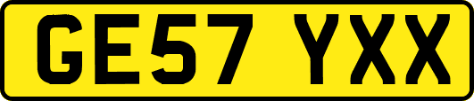 GE57YXX