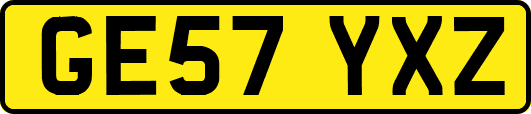 GE57YXZ