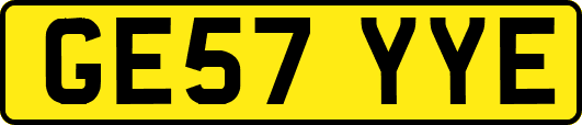 GE57YYE