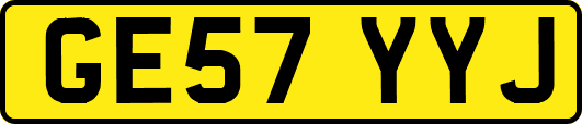 GE57YYJ