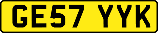 GE57YYK