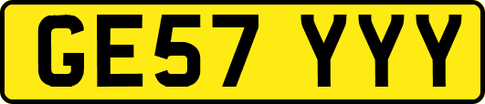 GE57YYY