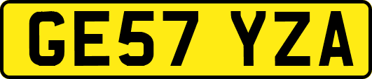 GE57YZA