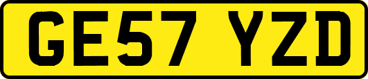 GE57YZD