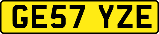 GE57YZE
