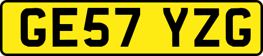 GE57YZG