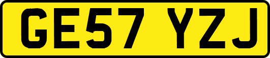 GE57YZJ