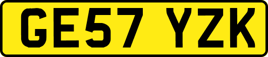 GE57YZK