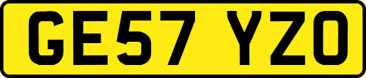 GE57YZO