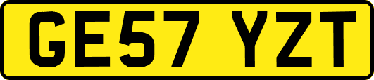 GE57YZT