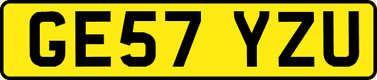 GE57YZU