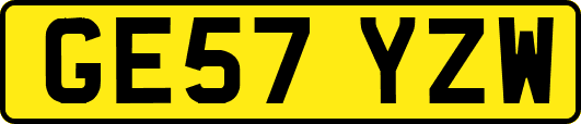 GE57YZW