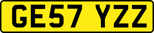 GE57YZZ