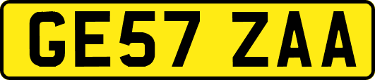 GE57ZAA