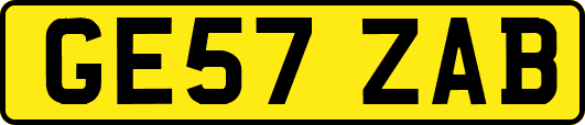 GE57ZAB