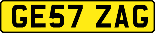GE57ZAG