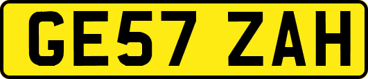 GE57ZAH