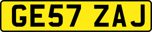 GE57ZAJ