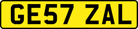 GE57ZAL
