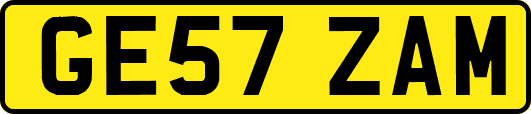 GE57ZAM