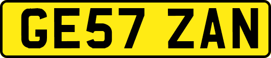 GE57ZAN