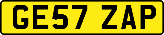 GE57ZAP