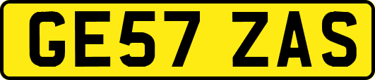 GE57ZAS