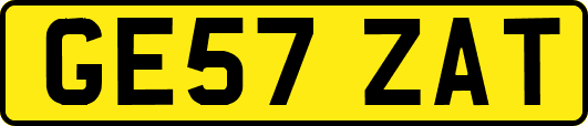 GE57ZAT