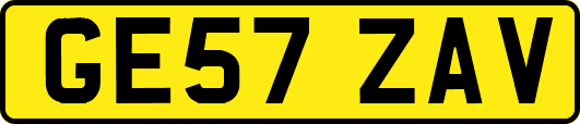 GE57ZAV