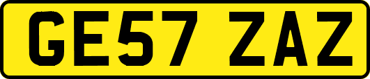 GE57ZAZ