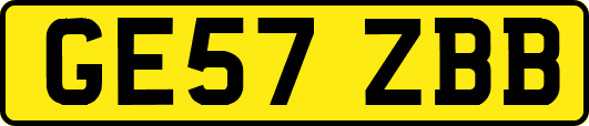 GE57ZBB