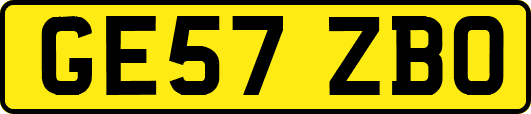 GE57ZBO