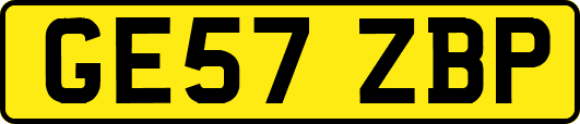 GE57ZBP