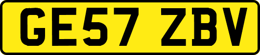 GE57ZBV