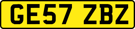 GE57ZBZ