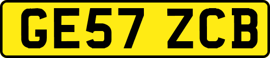 GE57ZCB