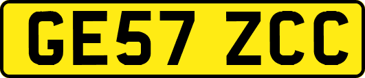 GE57ZCC