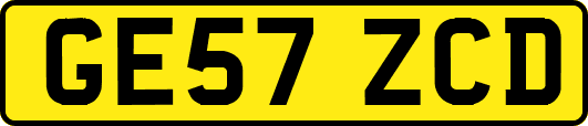 GE57ZCD