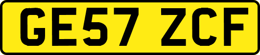 GE57ZCF