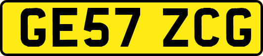 GE57ZCG