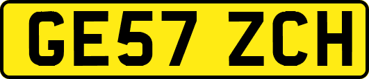 GE57ZCH