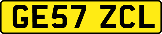 GE57ZCL