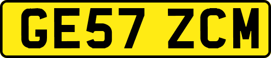 GE57ZCM
