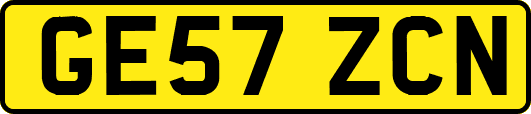 GE57ZCN