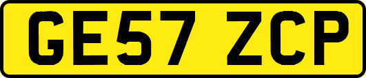 GE57ZCP