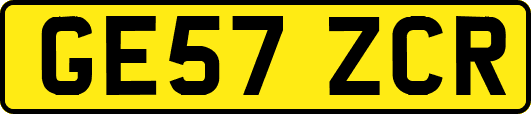 GE57ZCR