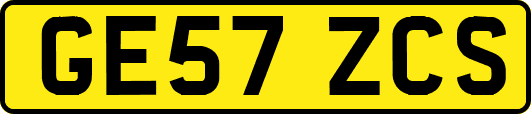 GE57ZCS