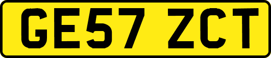 GE57ZCT