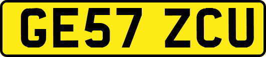 GE57ZCU